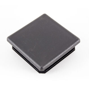 Square Tube Plug