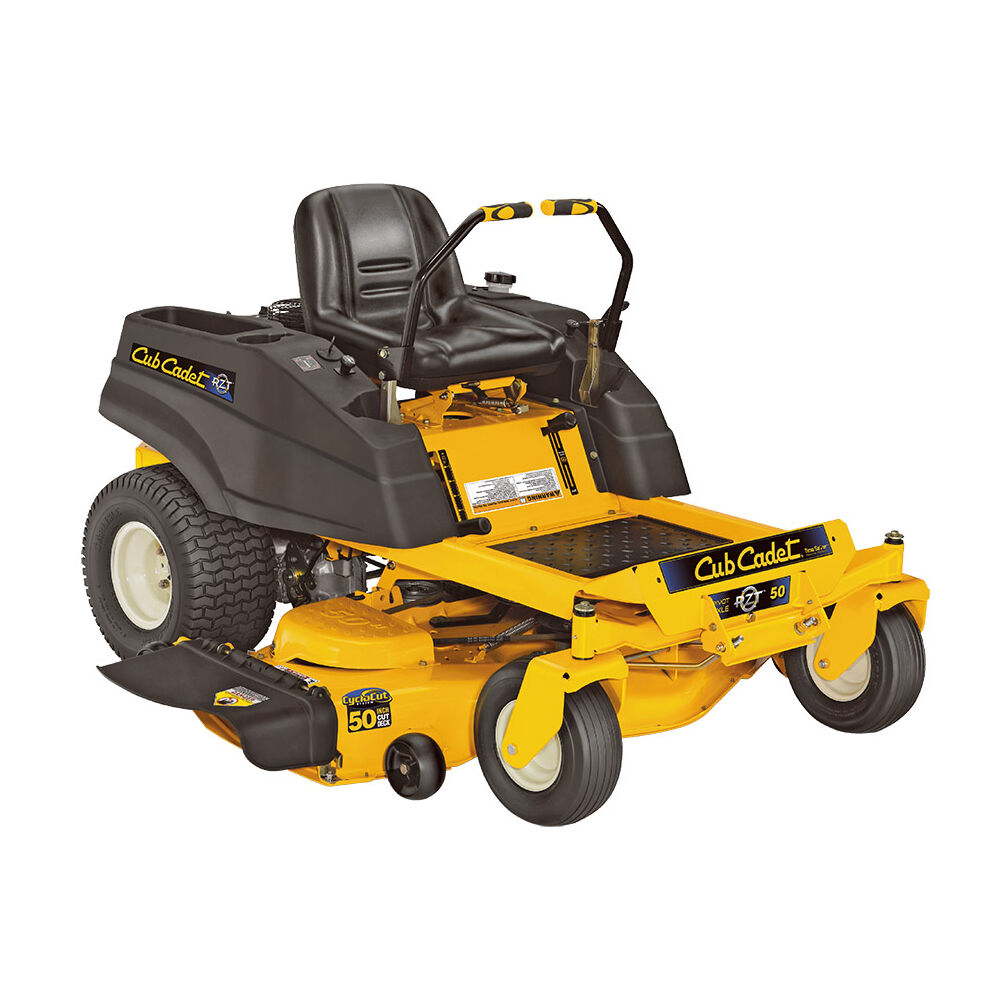 Cub Cadet Zero Turn Mower Model 17AI2ACP056