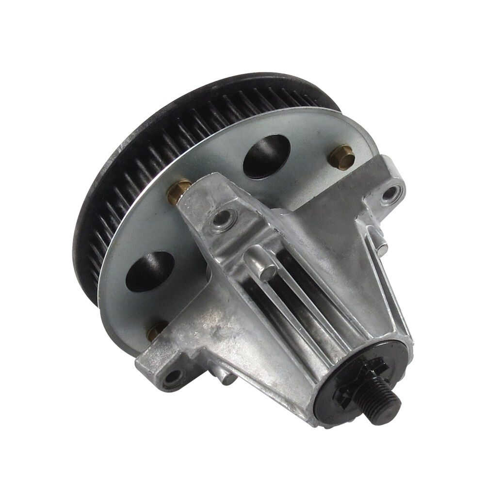 Spindle Assembly - 5.9