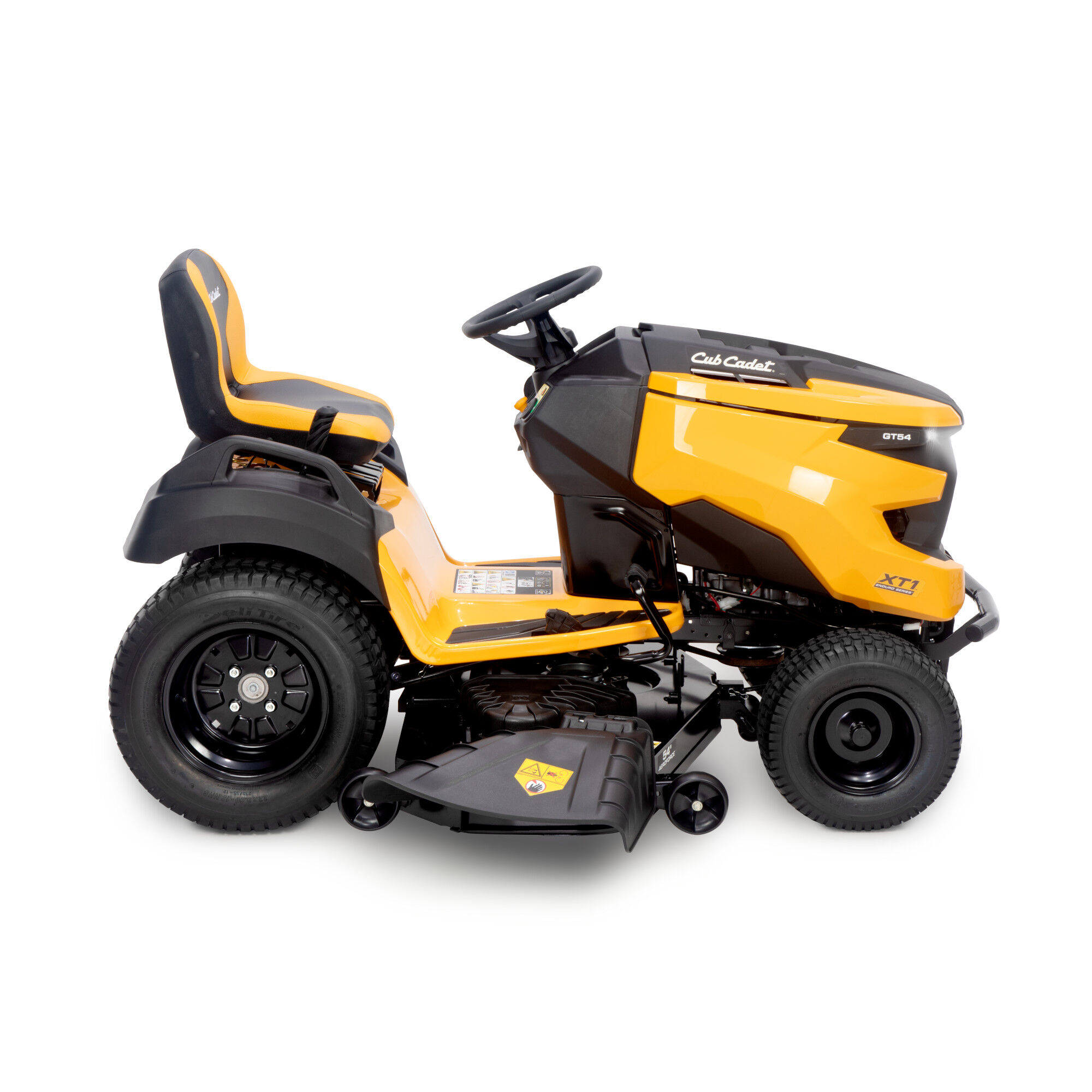 Cub Cadet XT1 GT54 Garden Tractor