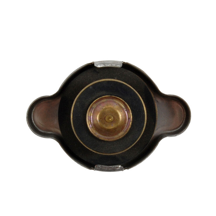 CAP-REMOTE FILLER RADIATOR