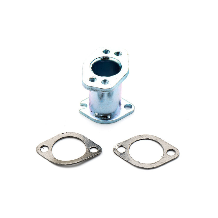 Muffler Adapter