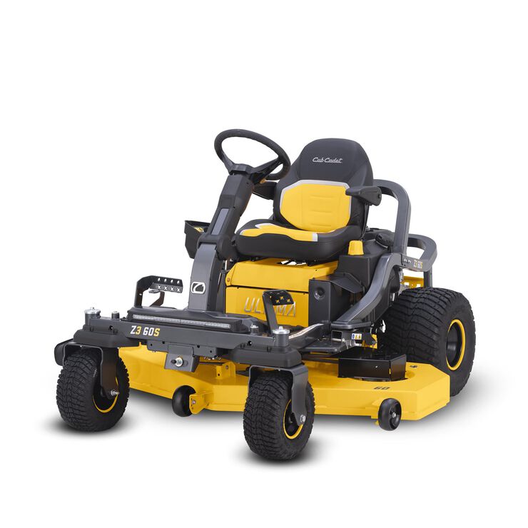 Cub Cadet&reg; Ultima Series Z3 60S