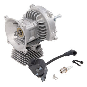 Short Block 27cc