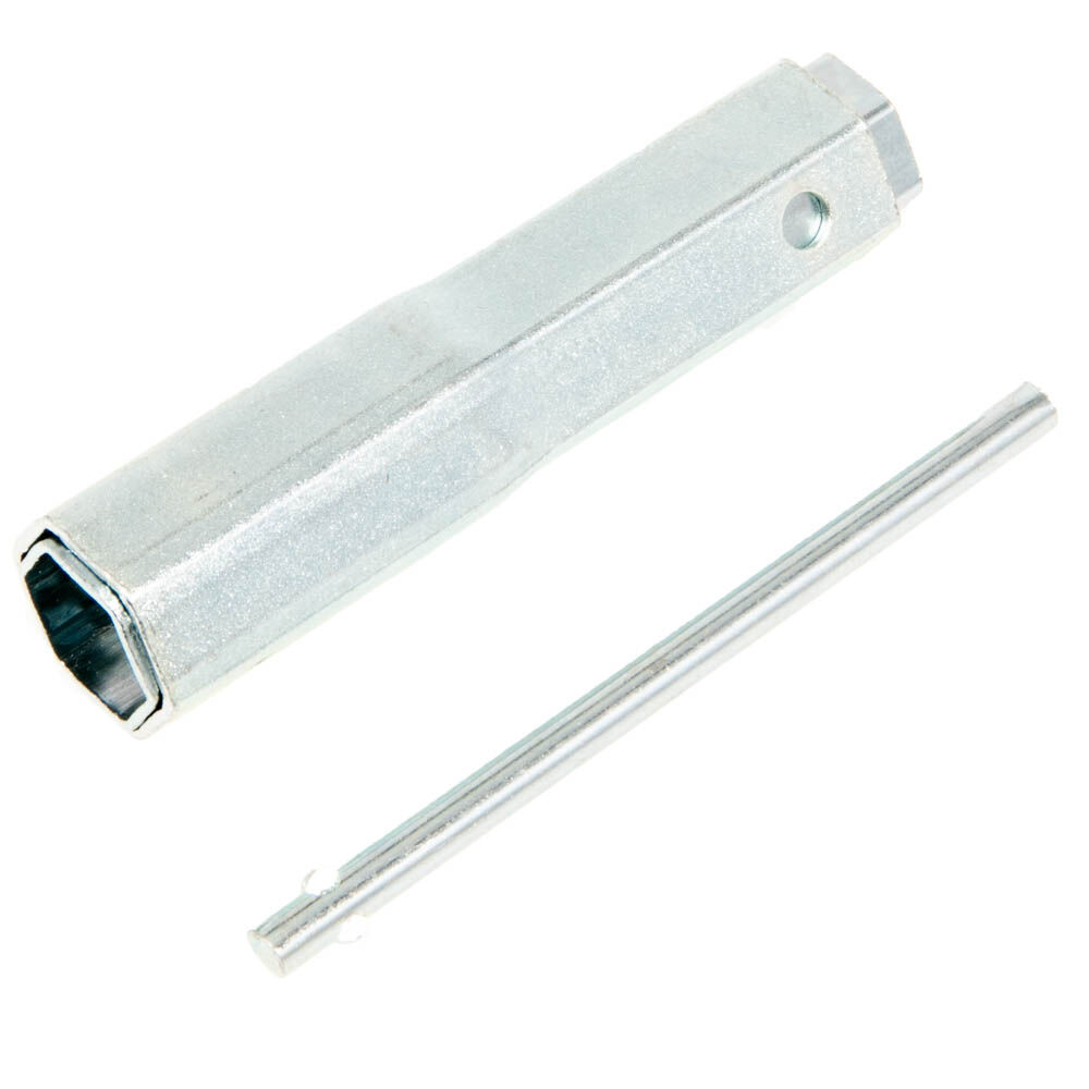 Spark plug store spanner toolstation