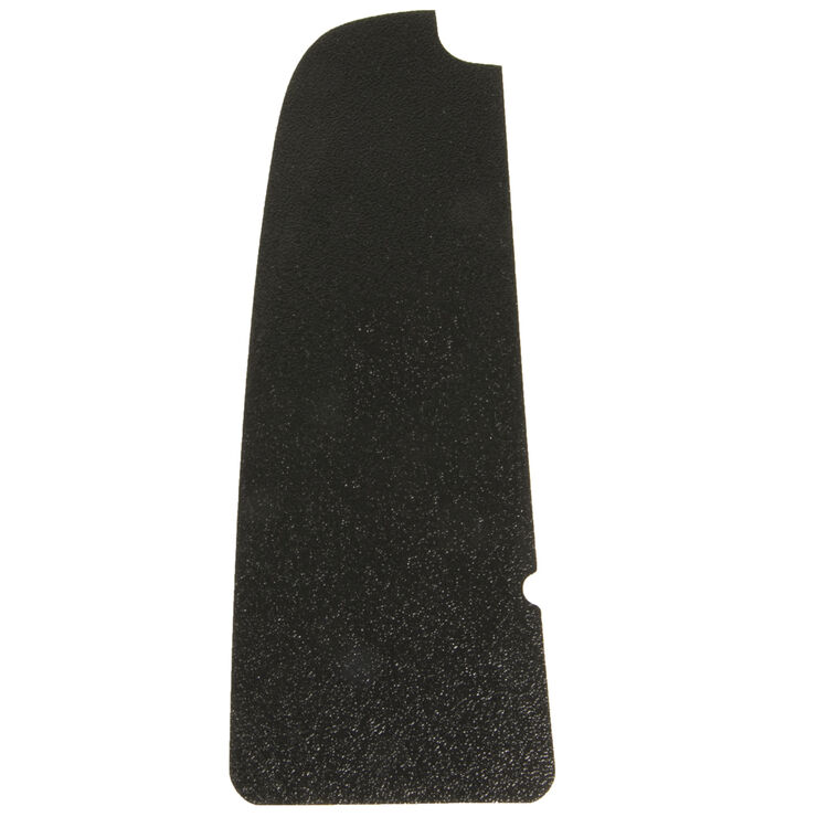 Abrasive Pad (LH)