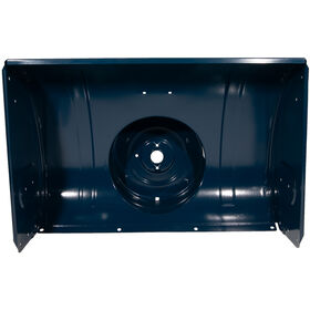 HOUSING ASM-AUGER 30" S