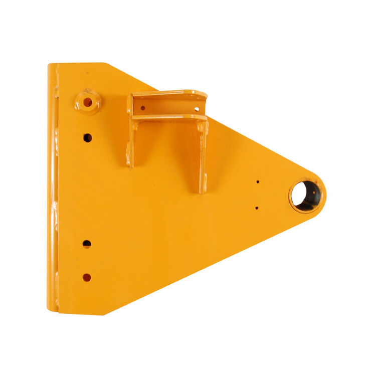 Pivot Plate Assembly