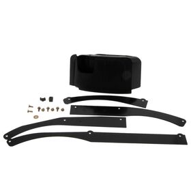 Kit de d&eacute;chiquetage pour plateaux de coupe de 38 et 42 po.