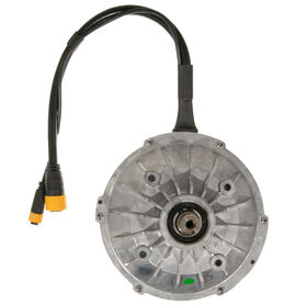 48V Electric Deck Motor