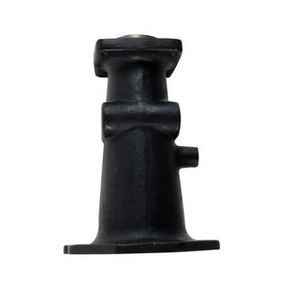 Axle Housing (LH)