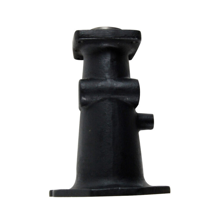 Axle Housing (LH)