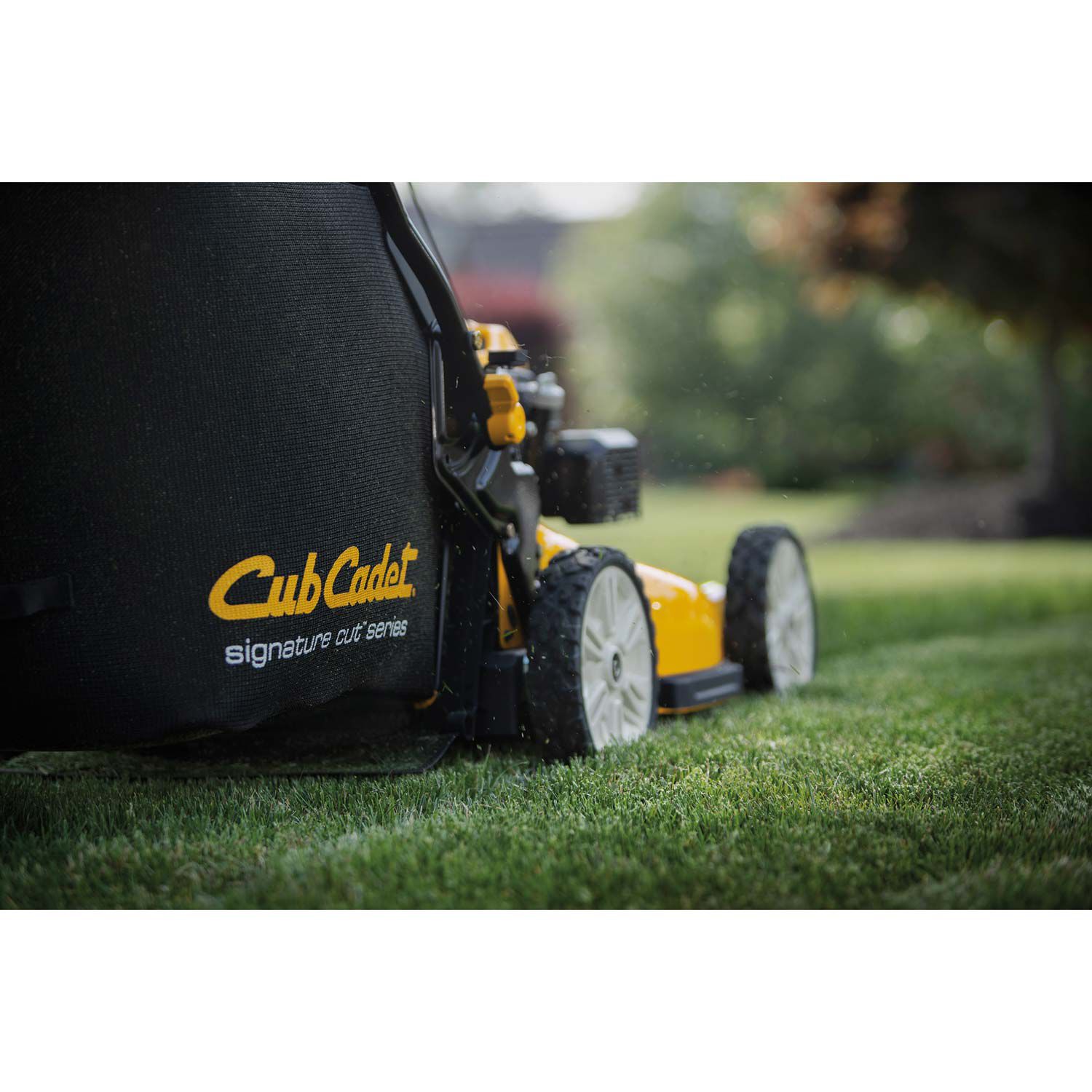 Cub Cadet SC 900 Self Propelled Mower