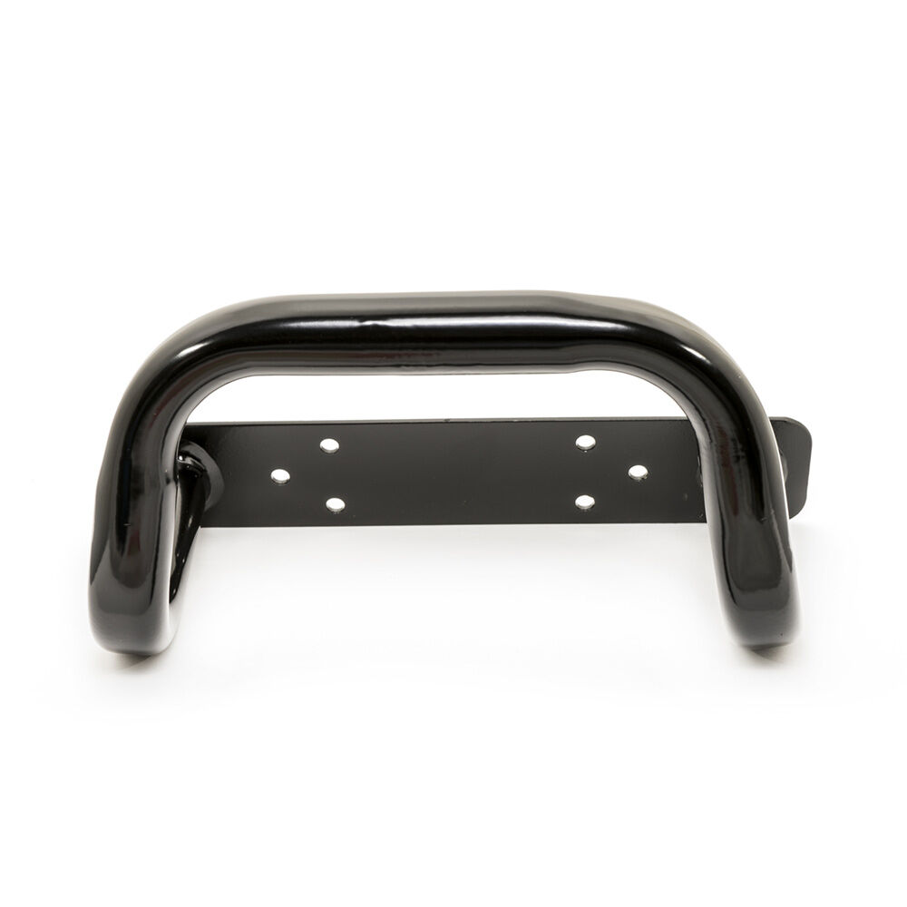 Bumper Assembly