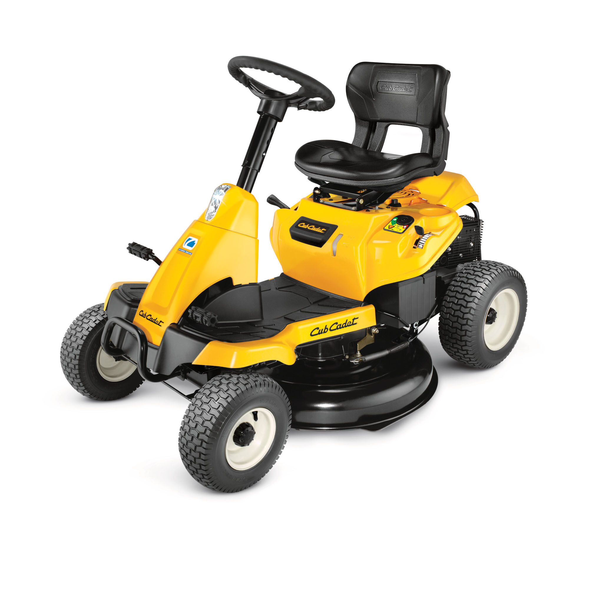 Cub cadet cc30h horsepower outlet
