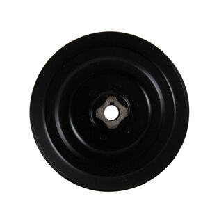 SHEAVE-AUGER