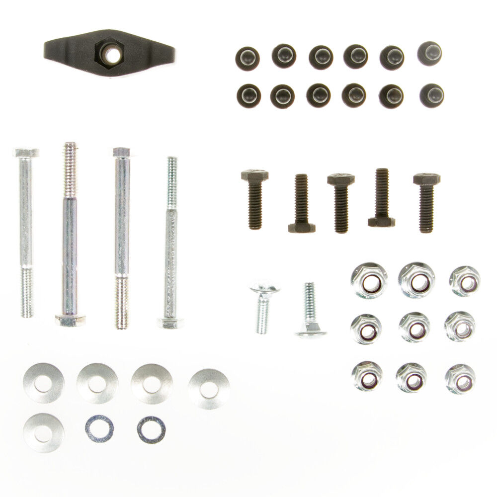 RZT BAGGER HARDWRE KIT 689 01419 Cub Cadet Canada