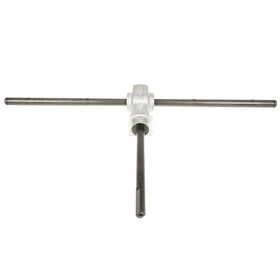 26" Auger Gearbox Assembly