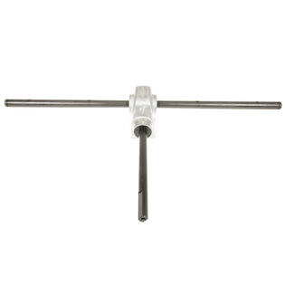 26" Auger Gearbox Assembly