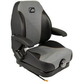 Seat Assembly W/Suspension