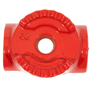 Ratchet (RH) Red Hor