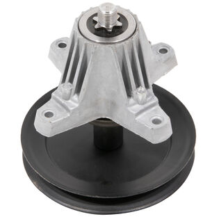 Blade Spindle Assembly W/Pulley