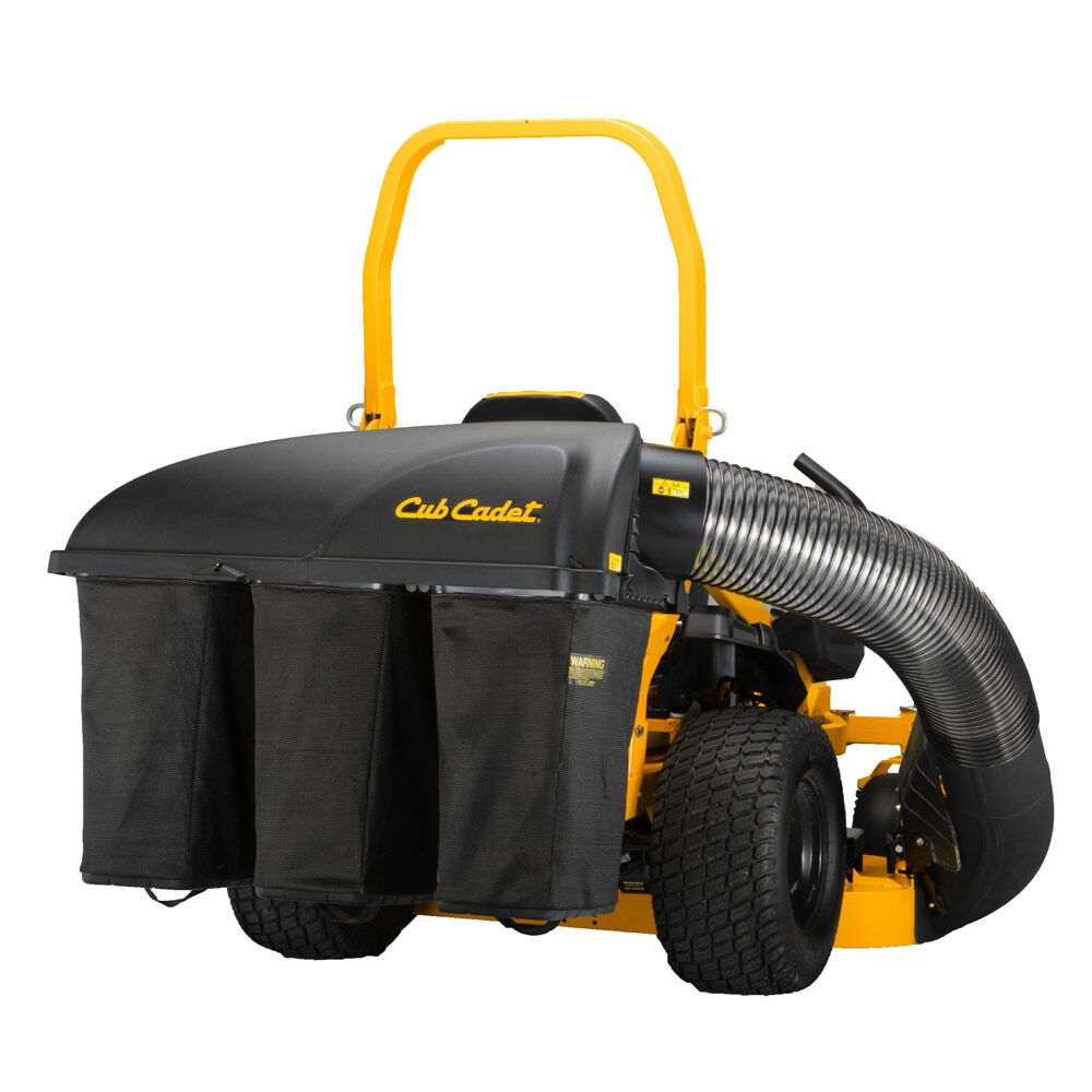 Mtd triple bagger online