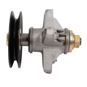 Blade Spindle Assembly