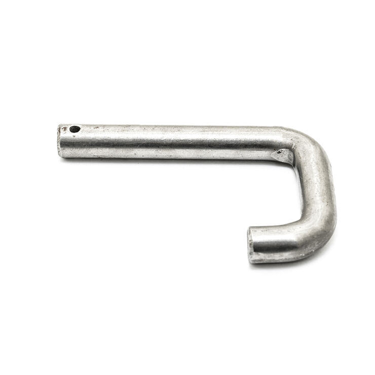 PIN-AXLE