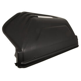 BAGGER HOOD ASSEMBLY