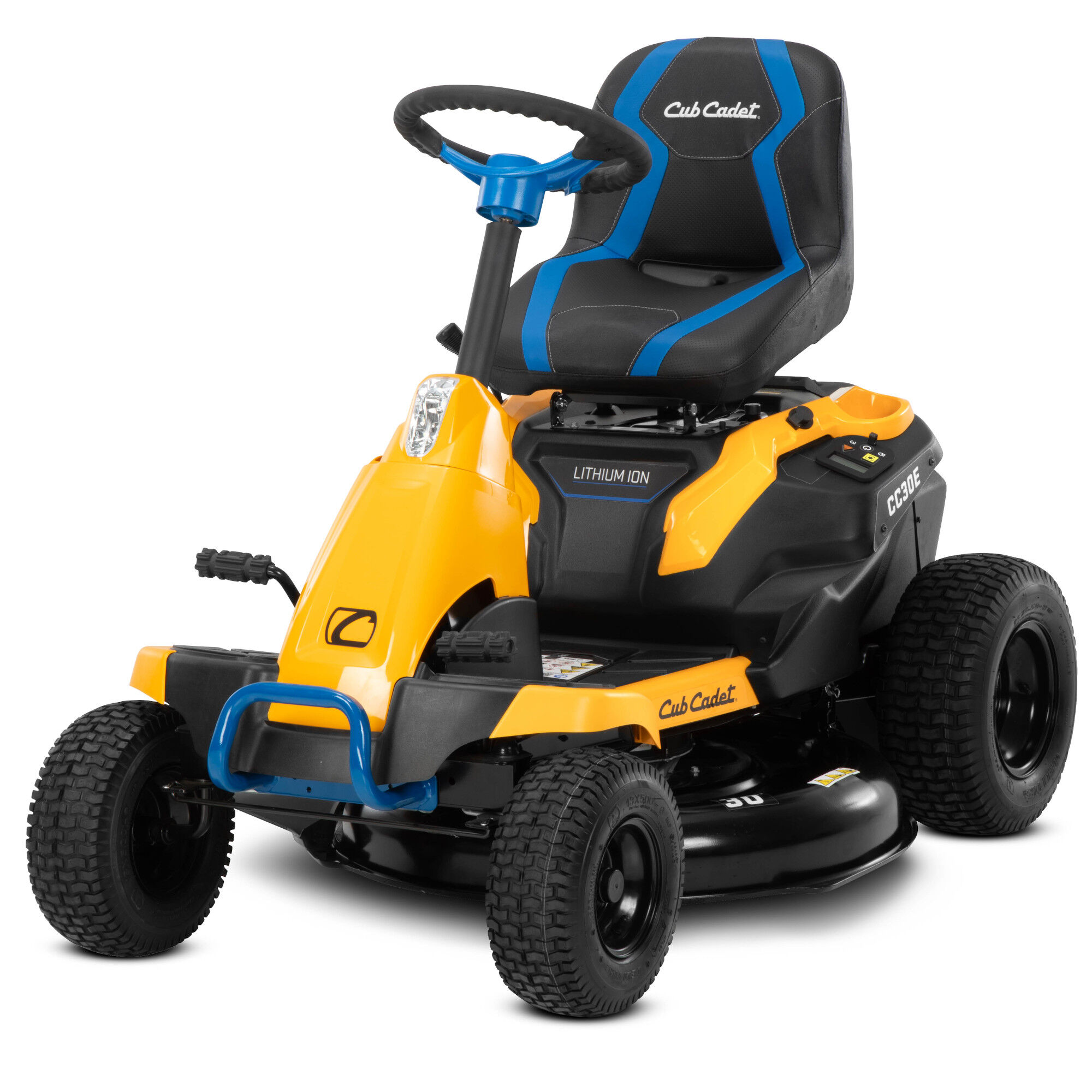 CC 30E CC30 SERIES