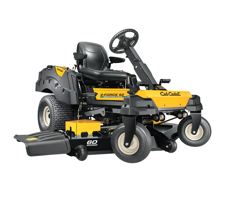 Cub Cadet Zero Turn Mower Model 17AIDGHD010