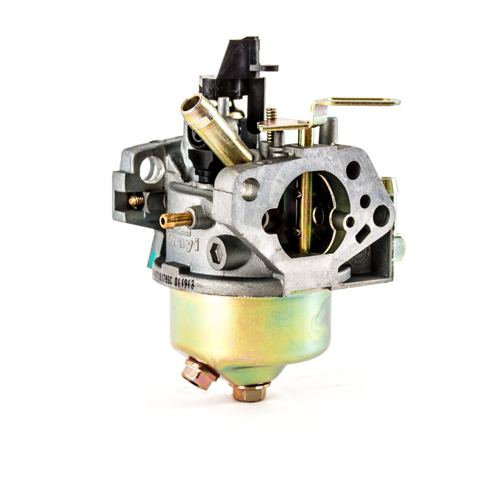 Carburetor New Power Equipment