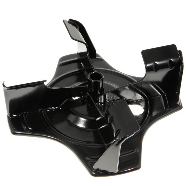 Impeller Assembly