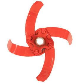 Bolo Tine Assembly (Outer) (RH)