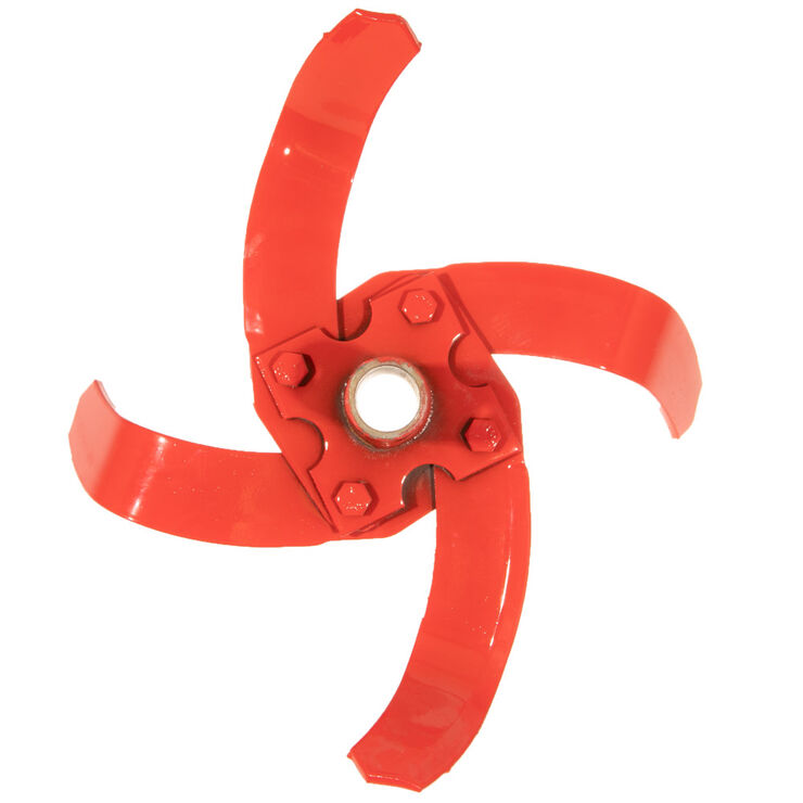 Bolo Tine Assembly (Outer) (RH)