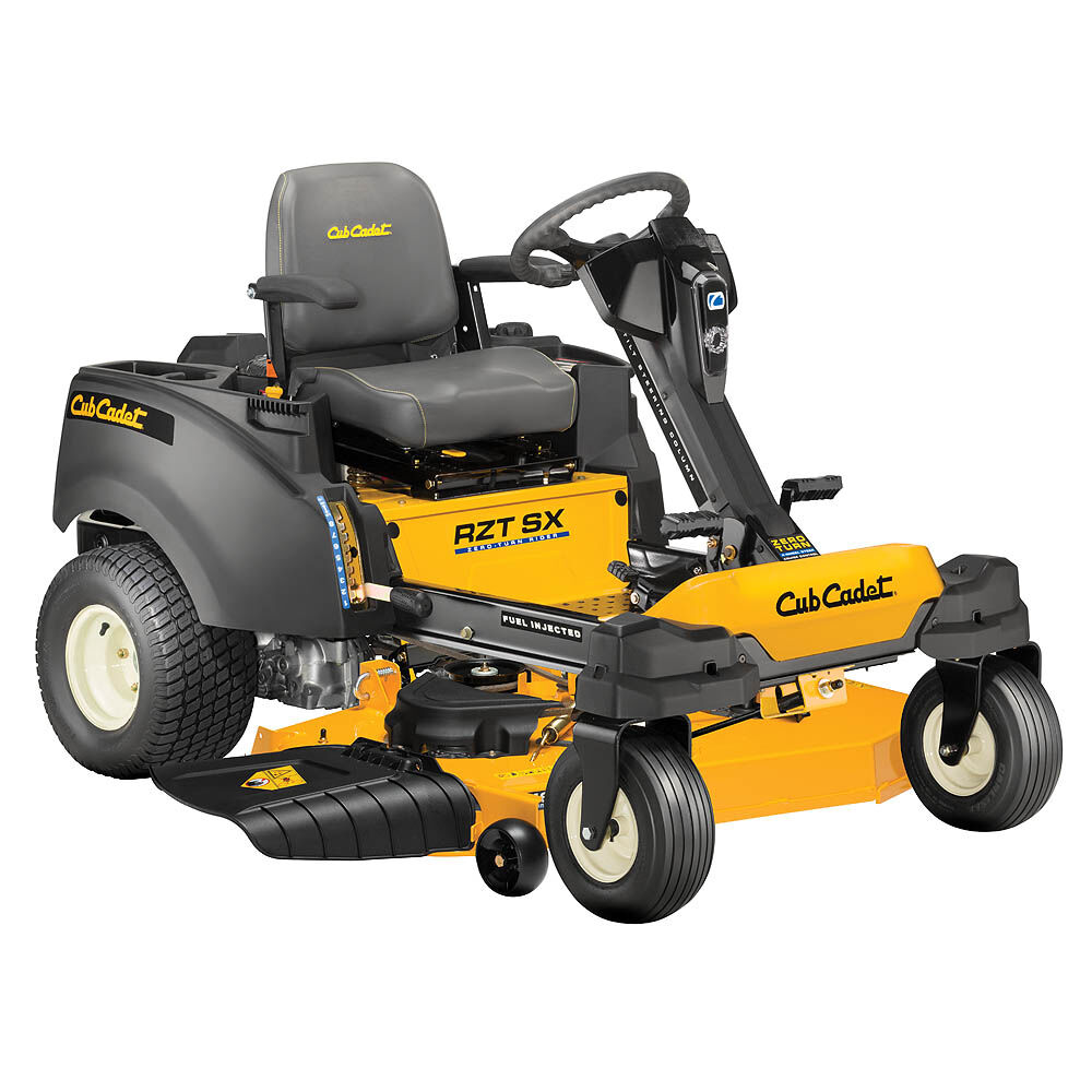 Cub cadet zero turn mower front tires hot sale