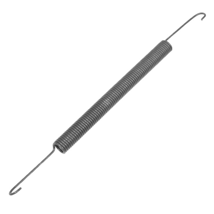 Extension Spring .562 Od x 10.5