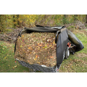 Leaf Collector For 42 and 46-inch Decks