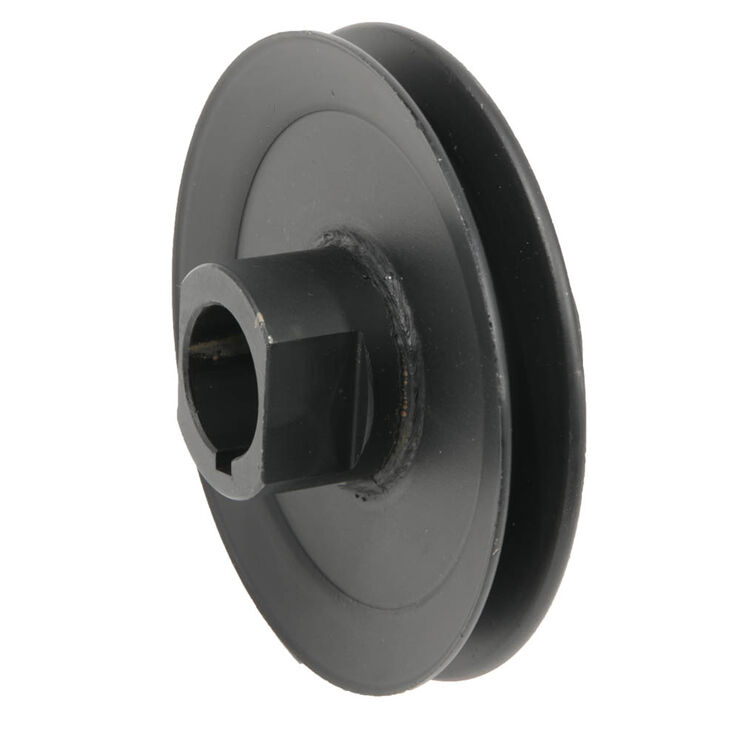 Pump Drive Pulley