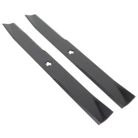 AYP Blade Set for 46-inch Cutting Decks