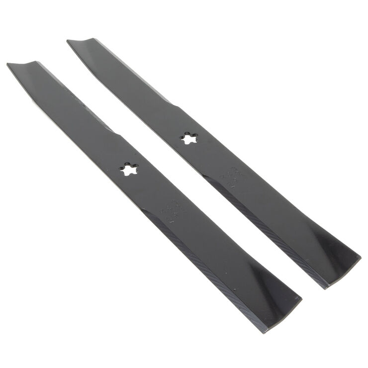 AYP Blade Set for 46-inch Cutting Decks
