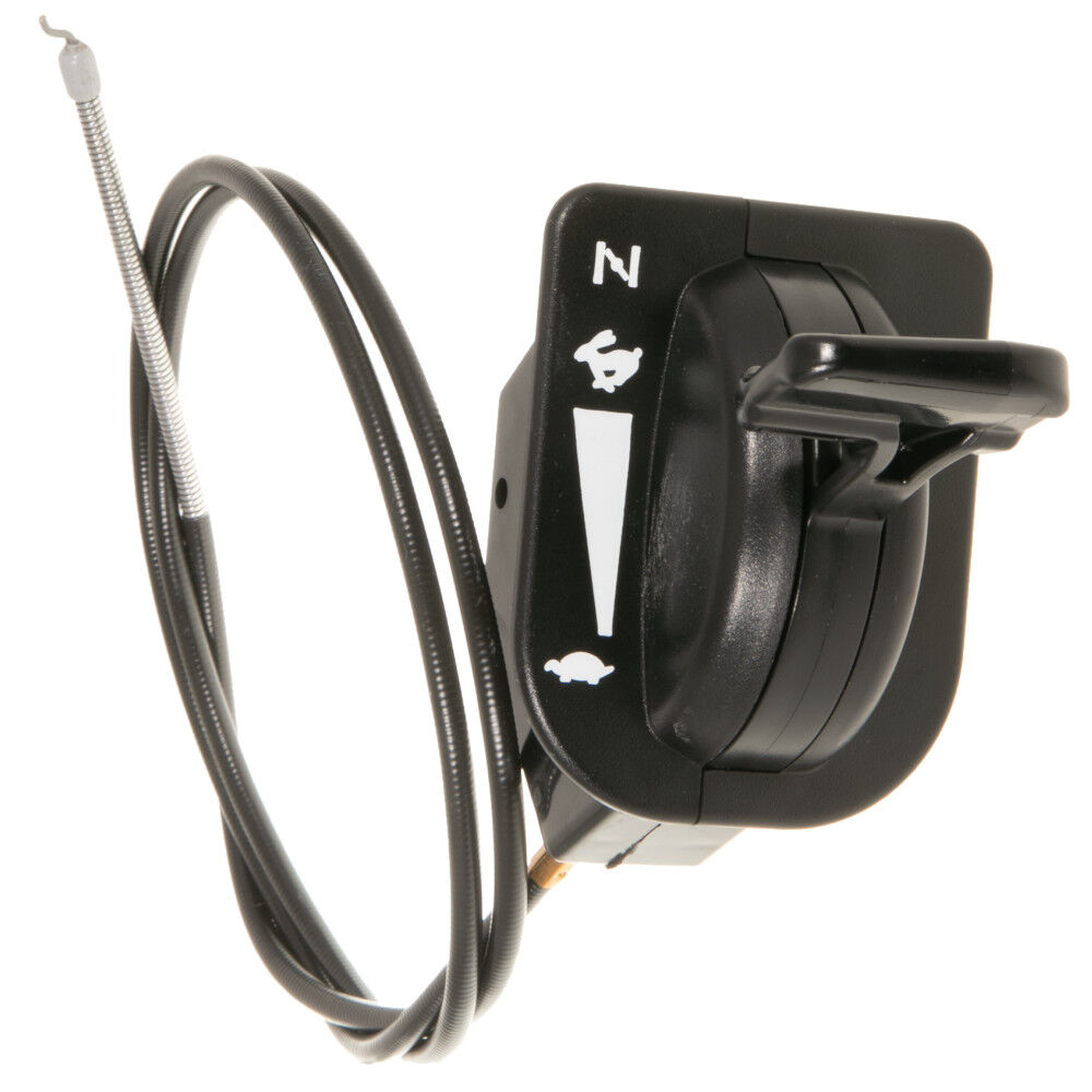 Throttle Cable - 746P06891 | Cub Cadet Canada