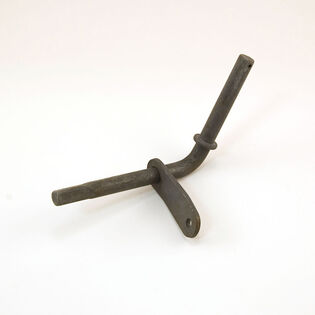 AXLE ASSY-RH                 N