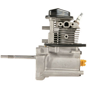 SHORTBLOCK  AC3.2            N