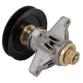 Blade Spindle Assembly