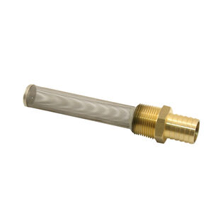 Mesh Oil Filter