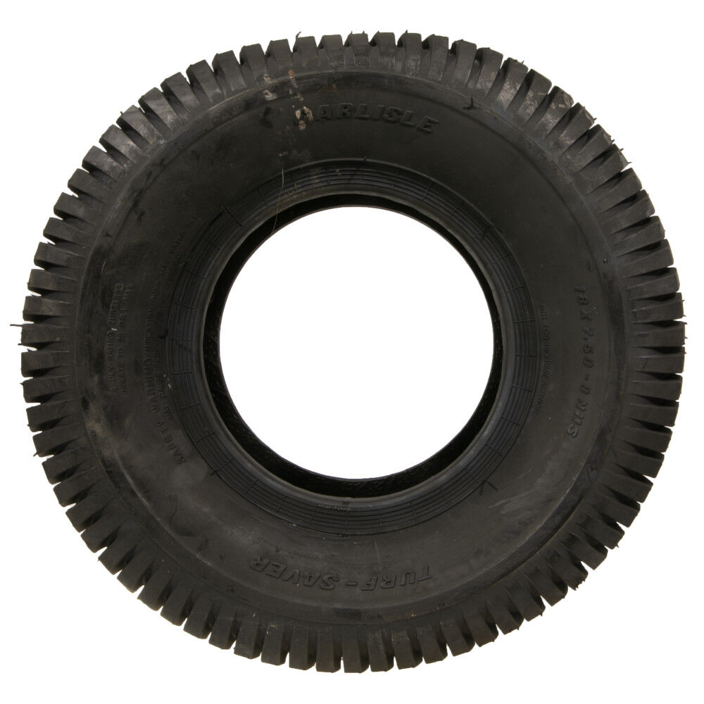 TIRE-18 X 7.50-8 - 734-05234 | Cub Cadet Canada