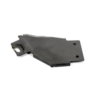 Exhaust Pipe Shield 