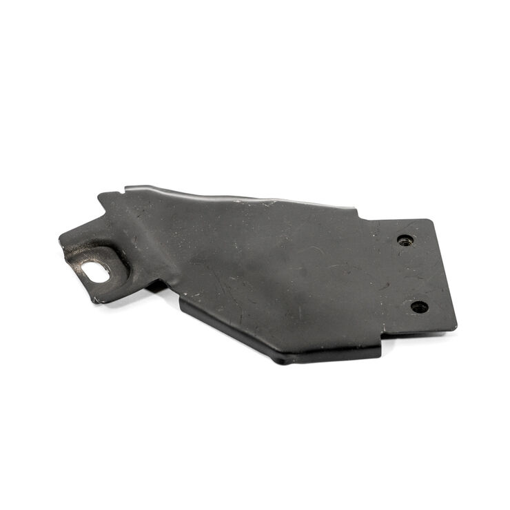 Exhaust Pipe Shield 